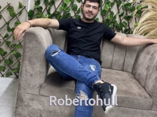 Robertohull