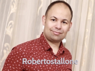 Robertostallone