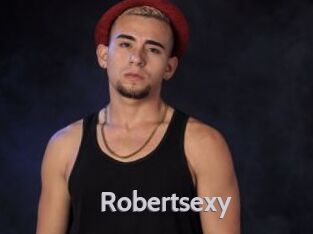 Robertsexy