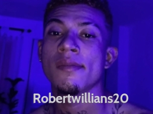 Robertwillians20