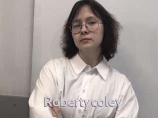 Robertycoley