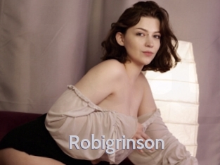 Robigrinson