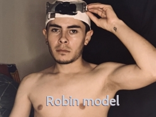 Robin_model