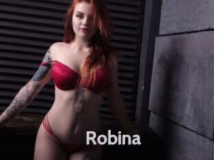 Robina