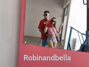 Robinandbella