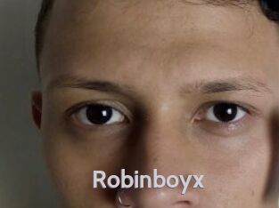 Robinboyx