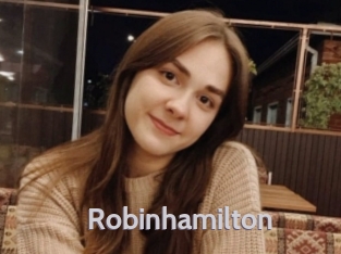 Robinhamilton