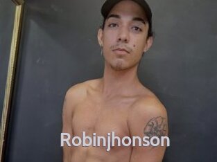 Robinjhonson