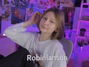 Robinlanson