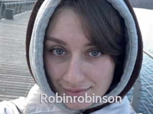 robinrobinson Live Cam 66