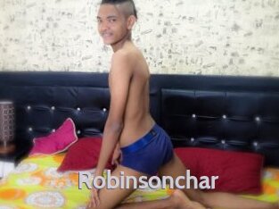 Robinsonchar