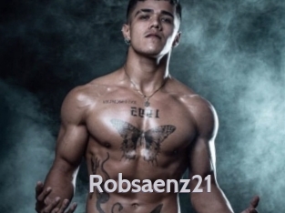 robsaenz21 Live Cam 66