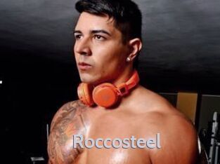Roccosteel
