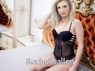 rochelleallen Live Cam 66