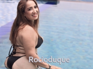 Rocioduque