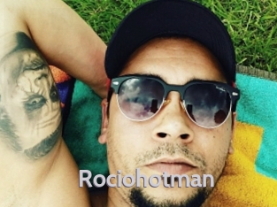 Rociohotman