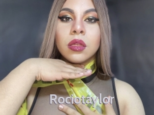 Rociotaylor
