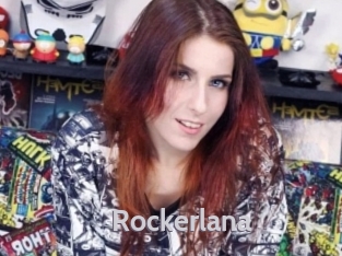 Rockerlana
