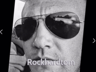 Rockhardtom