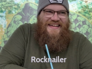 Rocknailer
