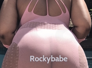 Rockybabe