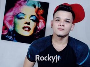 Rockyjr