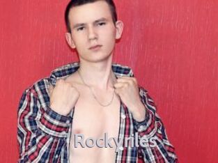 Rockyriles