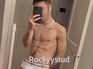 Rockyystud