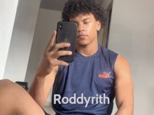 Roddyrith