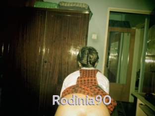 Rodinia90