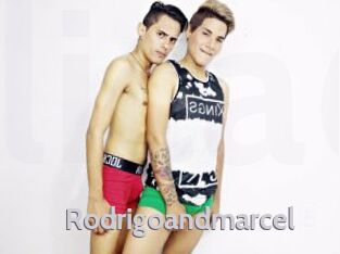 Rodrigoandmarcel
