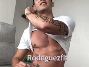 Rodriguezfit
