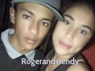 Rogerandwendy