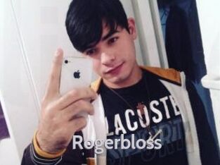 Rogerbloss