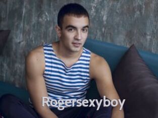 Rogersexyboy