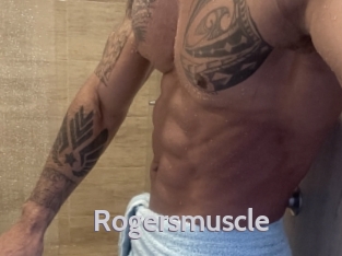 Rogersmuscle
