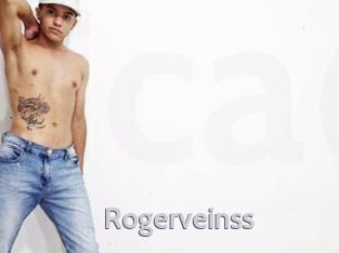 Rogerveinss
