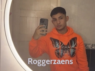 Roggerzaens