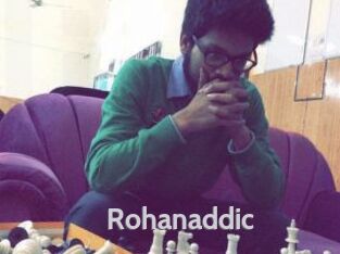 rohanaddic Live Cam 66