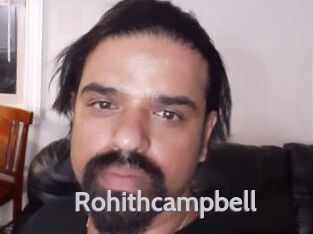 Rohithcampbell