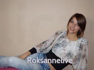 Roksannelive
