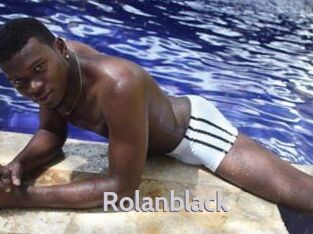 Rolanblack