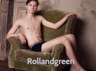Rollandgreen