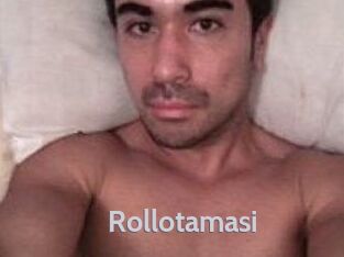 Rollotamasi
