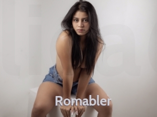 Romabler