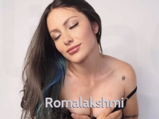 Romalakshmi