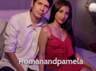 Romanandpamela
