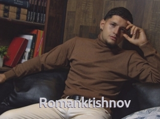 Romankrishnov