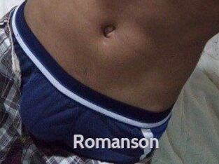 Romanson