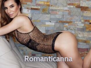 romanticanna Live Cam 66